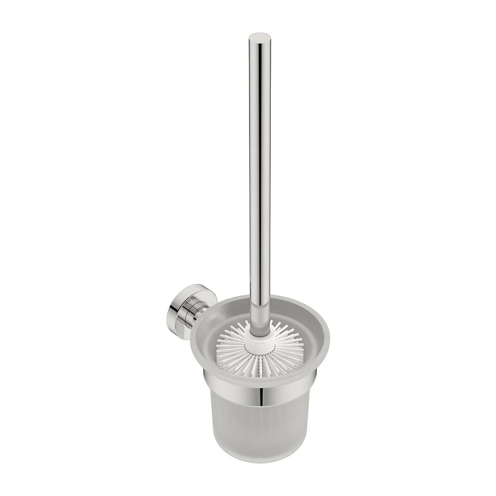 Bathroom Butler 4838 Toilet Brush & Holder