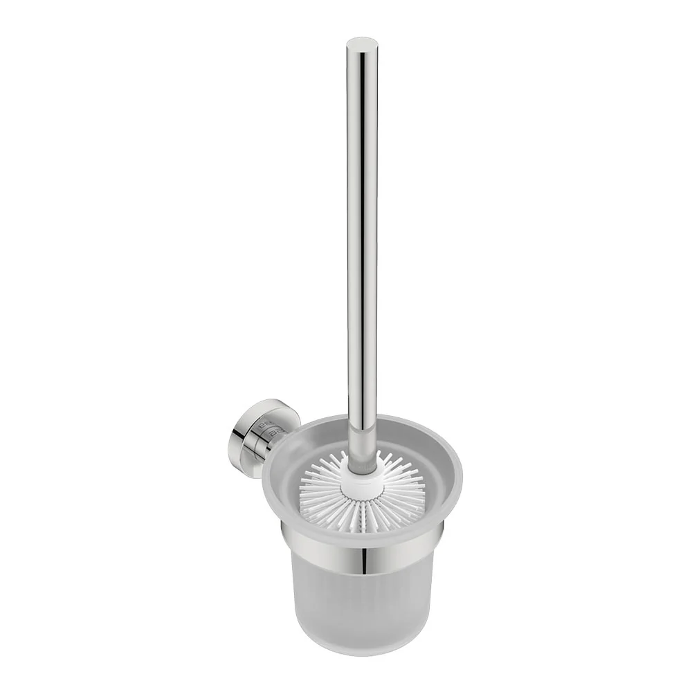Bathroom Butler 8238 Toilet Brush & Holder