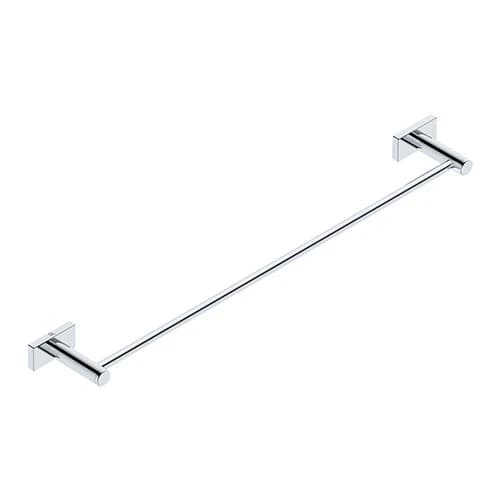 LIQUIDRed Harmony Single Towel Rail 650mm