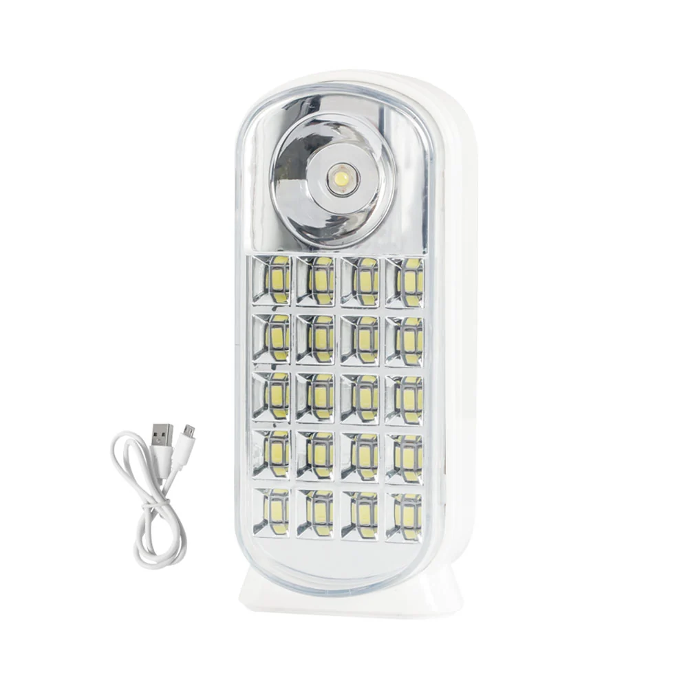 Bright Star LED Rechargeable Emergency Light 5W 6000K