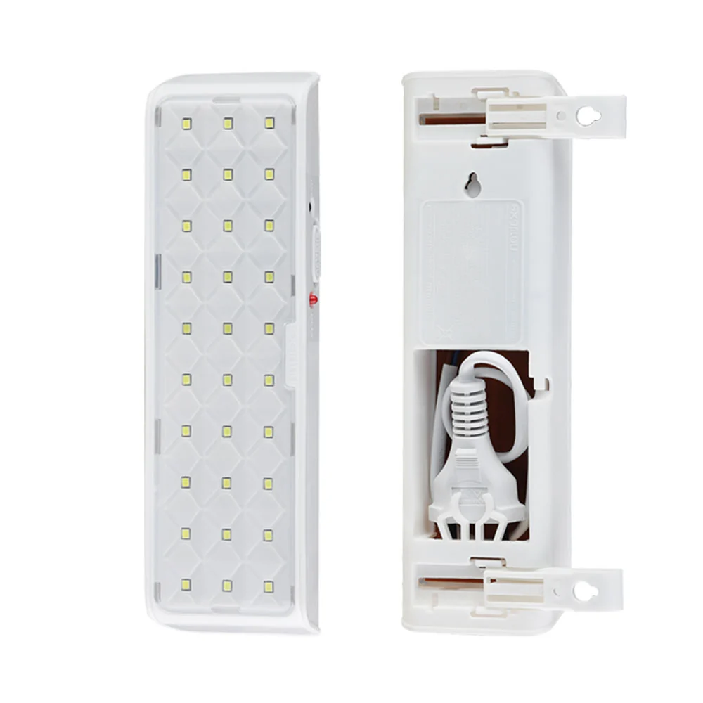 Bright Star LED Rechargeable Emergency Light 3W 6000K