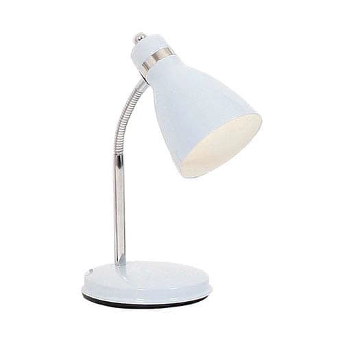 Bright Star Metal Desk Light - Black