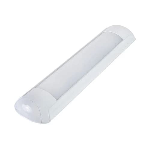 Eurolux LED Ceiling Light 18W 4000K 600mm