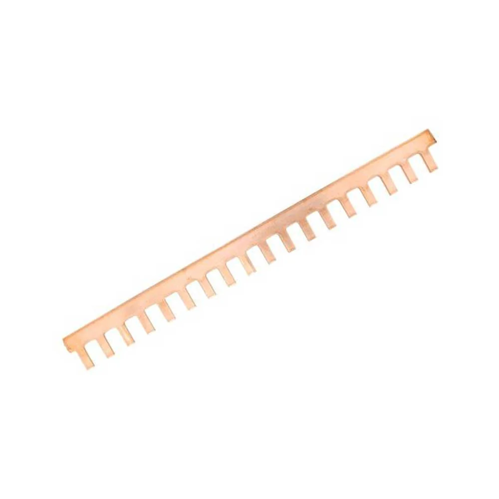 CBi Busbar 26mm Module Single Phase 36 Modules