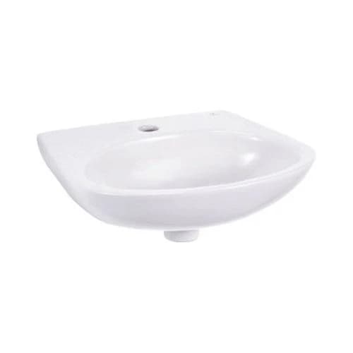 Cobra Welcome Medium Wall-Hung Basin