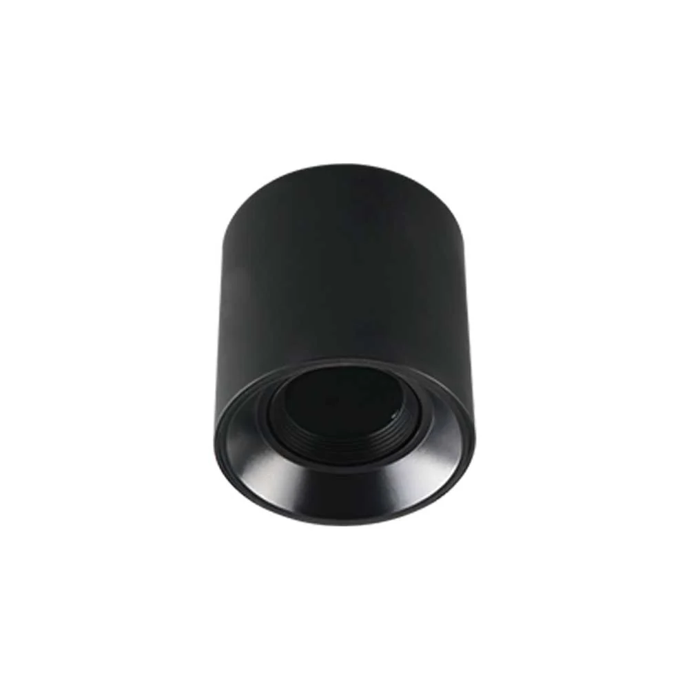 Bright Star Anti-Glare Surface Downlight GU10 96mm