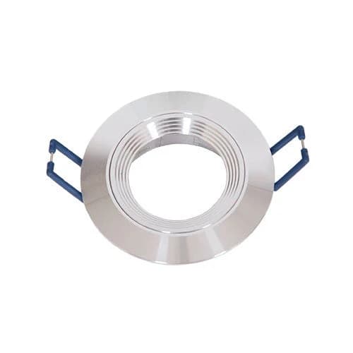Bright Star Recessed Downlight GU10 78mm - Aluminium