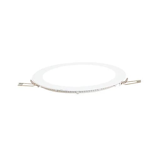 Bright Star LED Recessed Downlight 6W 420lm 4000K 120mm - White