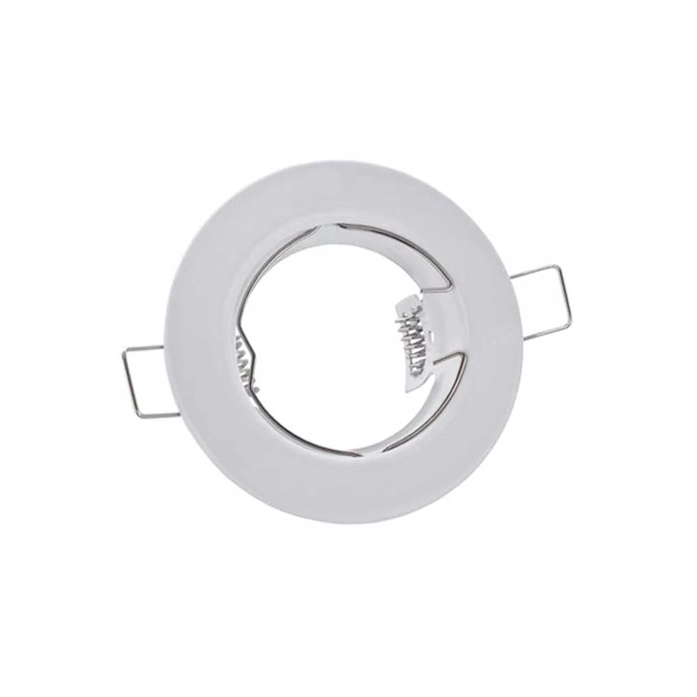 Tradeprice Recessed Downlight 80mm - White