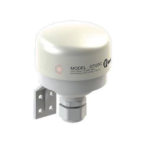 MATelec Day/Night Switch GTI 20C with LED Indicator Light