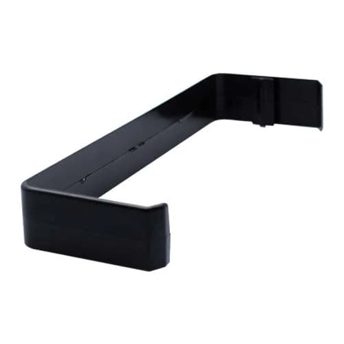 Decorduct 2 Compartment Joiner - Black