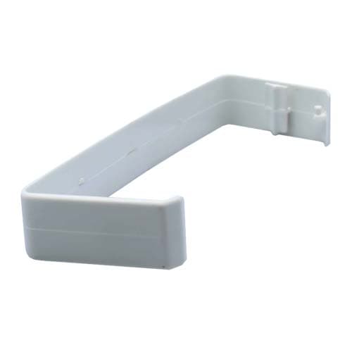 Decorduct 2 Compartment Joiner - White