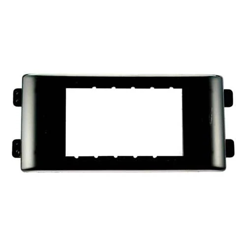Decorduct Modular Cradle & Cover Black