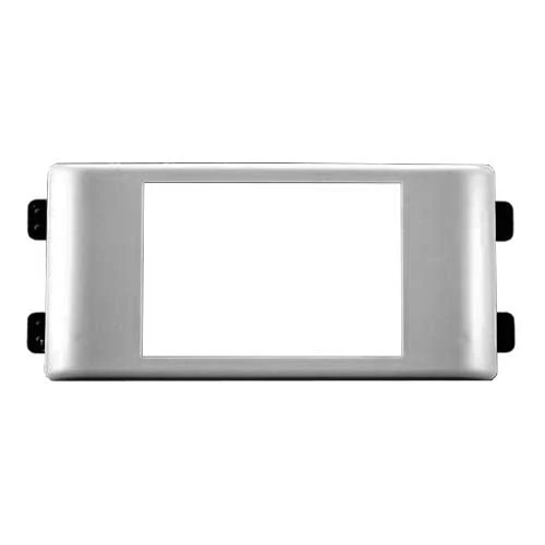 Decorduct Modular Cradle & Cover Light Grey