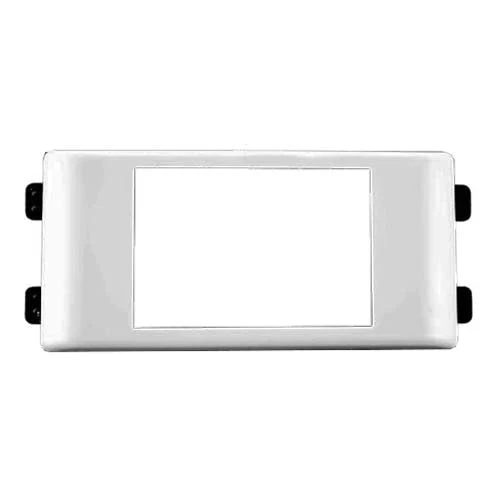 Decorduct Modular Cradle & Cover White