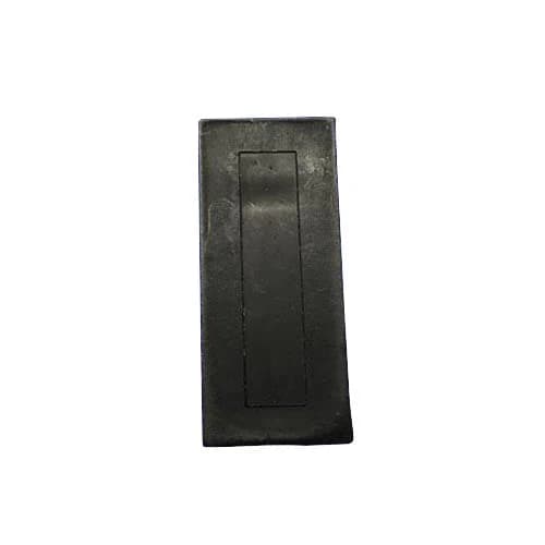 MATelec DB Blank Full - Black