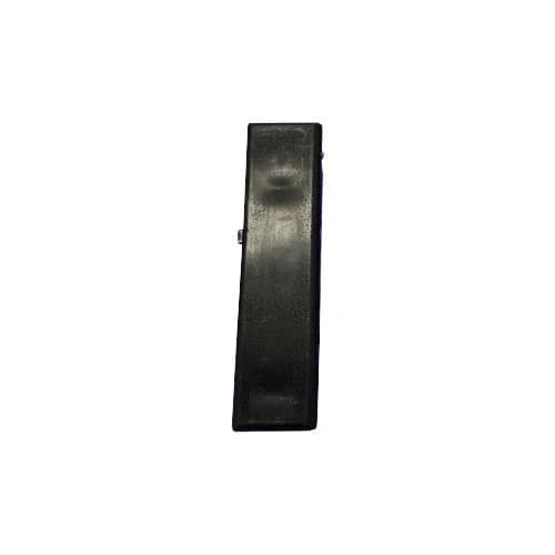 MATelec DB Blank Half - Black