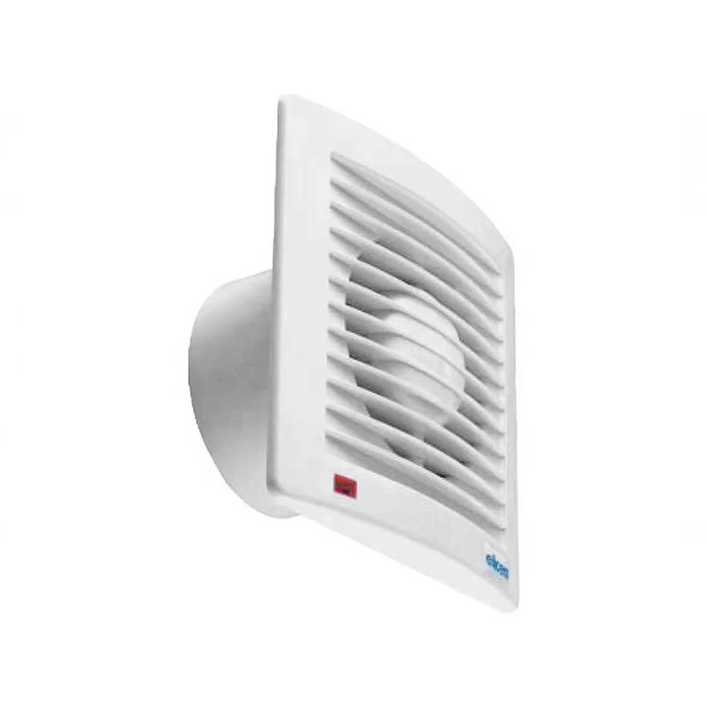 Elicent Extractor Fan 100mm - Cool White