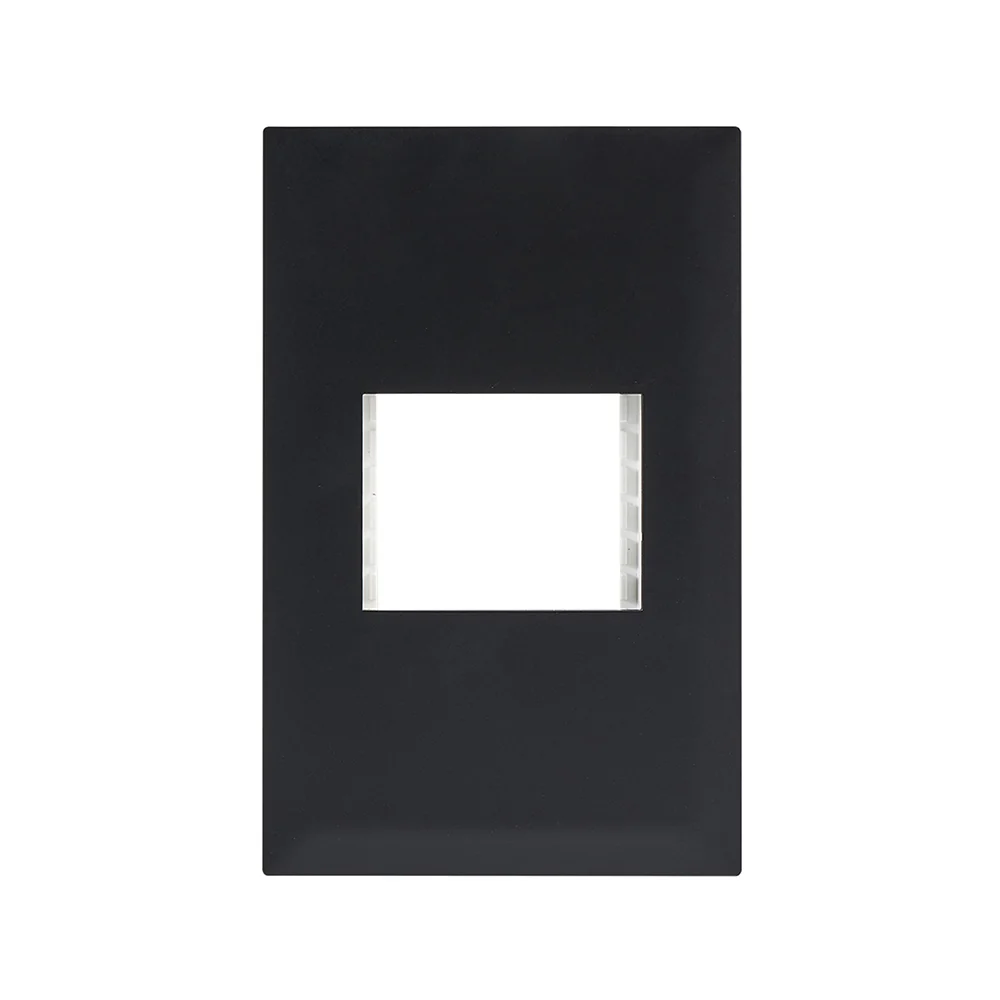 Bright Star Modular 1.5 Module Cover Plate 4x2