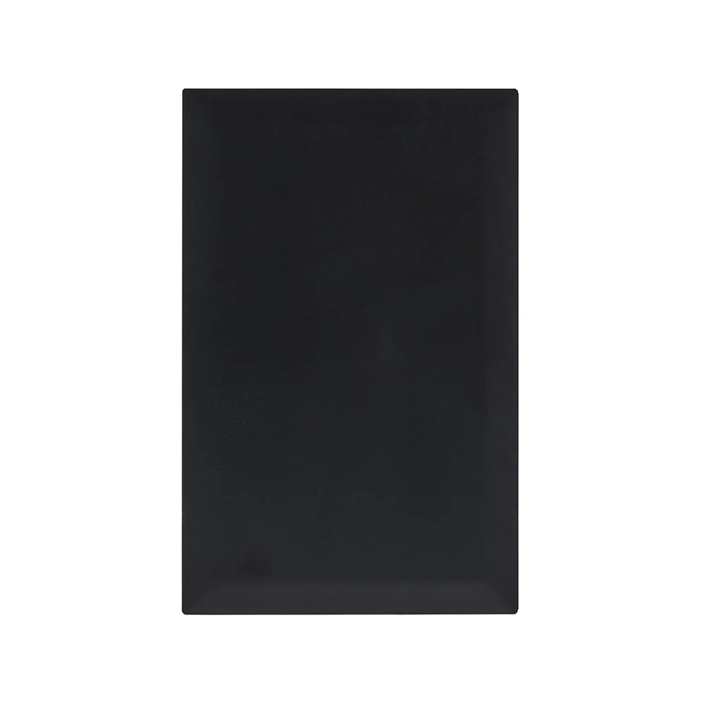 Bright Star Modular Blank Plate 4x2