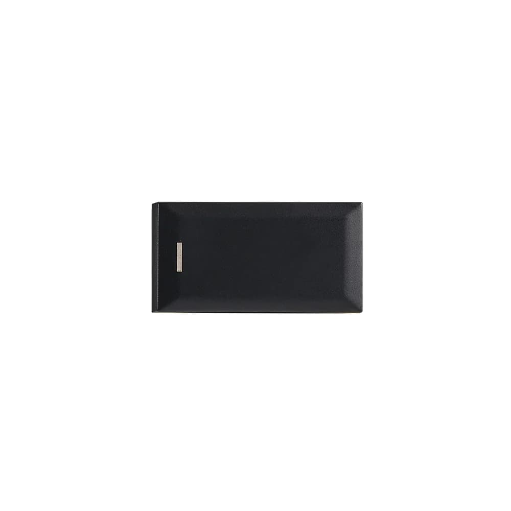 Bright Star Modular 1 Lever 1-Way Switch Module