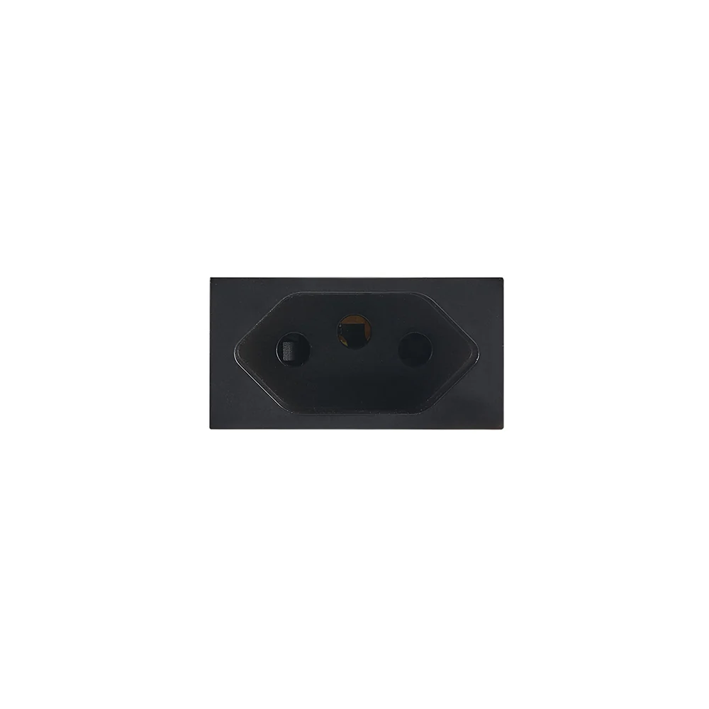 Bright Star Modular Slimline Socket Module 16A
