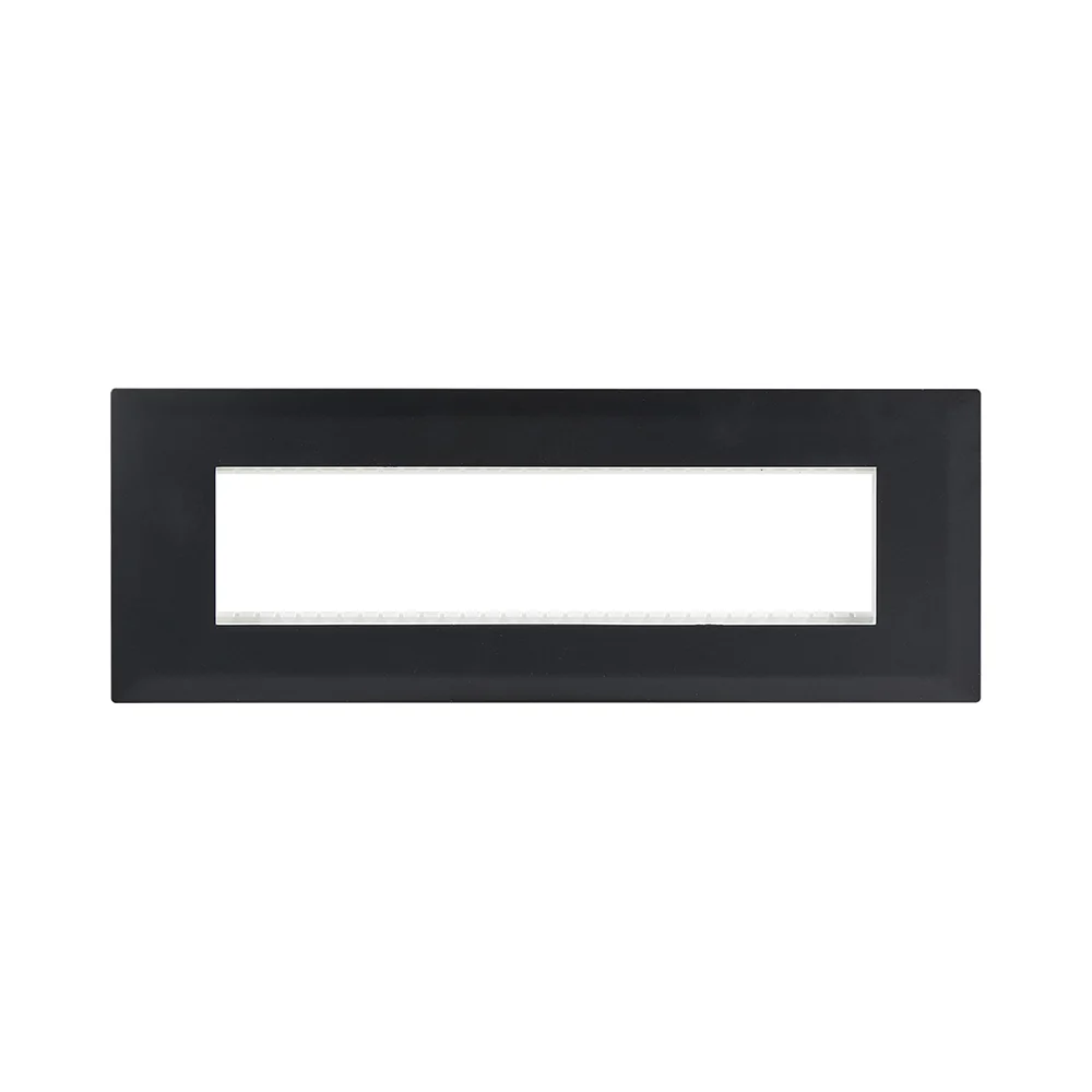 Bright Star Modular 8 Module Cover Plate