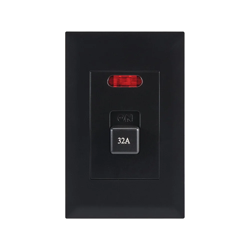 Bright Star Modular Isolator Switch 2P 32A 4x2