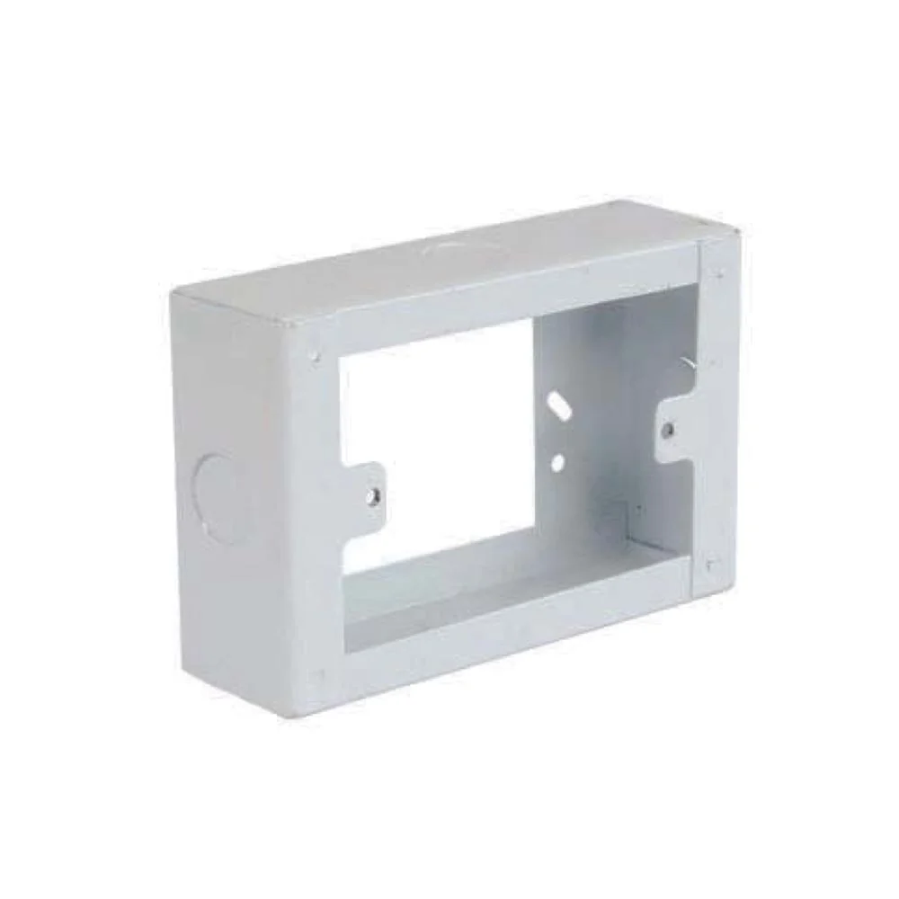 Tradeprice Extension Box Steel 4x2