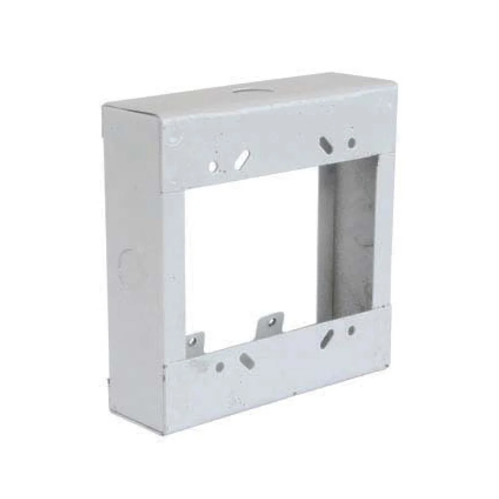 Tradeprice Extension Box Steel 4x4