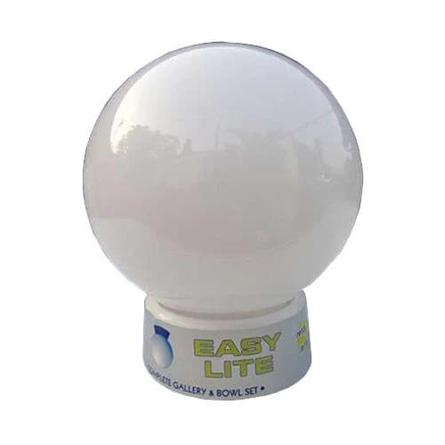 MATelec Easy Lite without Lamp 60W 150mm