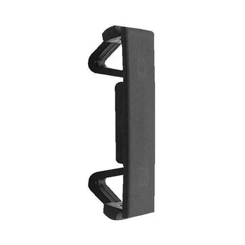 CBi Escutcheon Blank 26mm Module