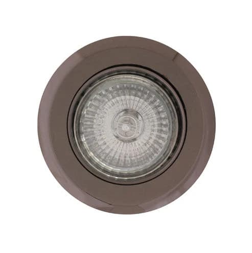 Eurolux Recessed Downlight GU10 85mm