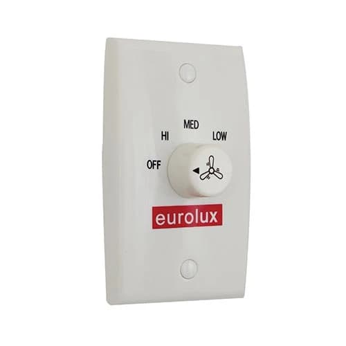 Eurolux Wall Control For 48″ Industrial Fan