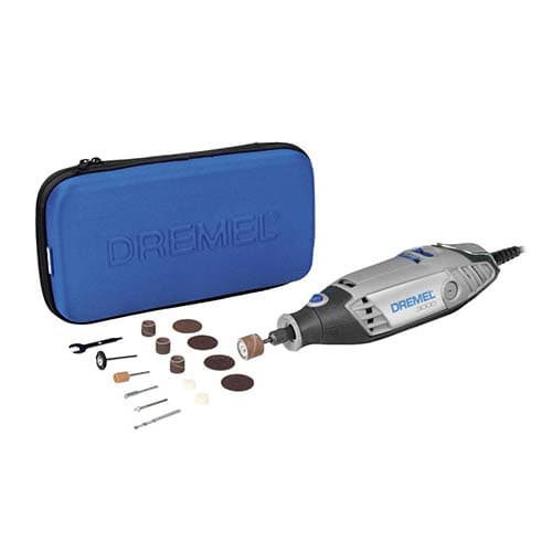 Dremel 3000 Compact Multi-Tool Kit 15pc