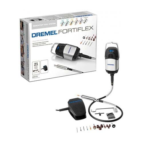 Dremel Fortiflex 9100-21