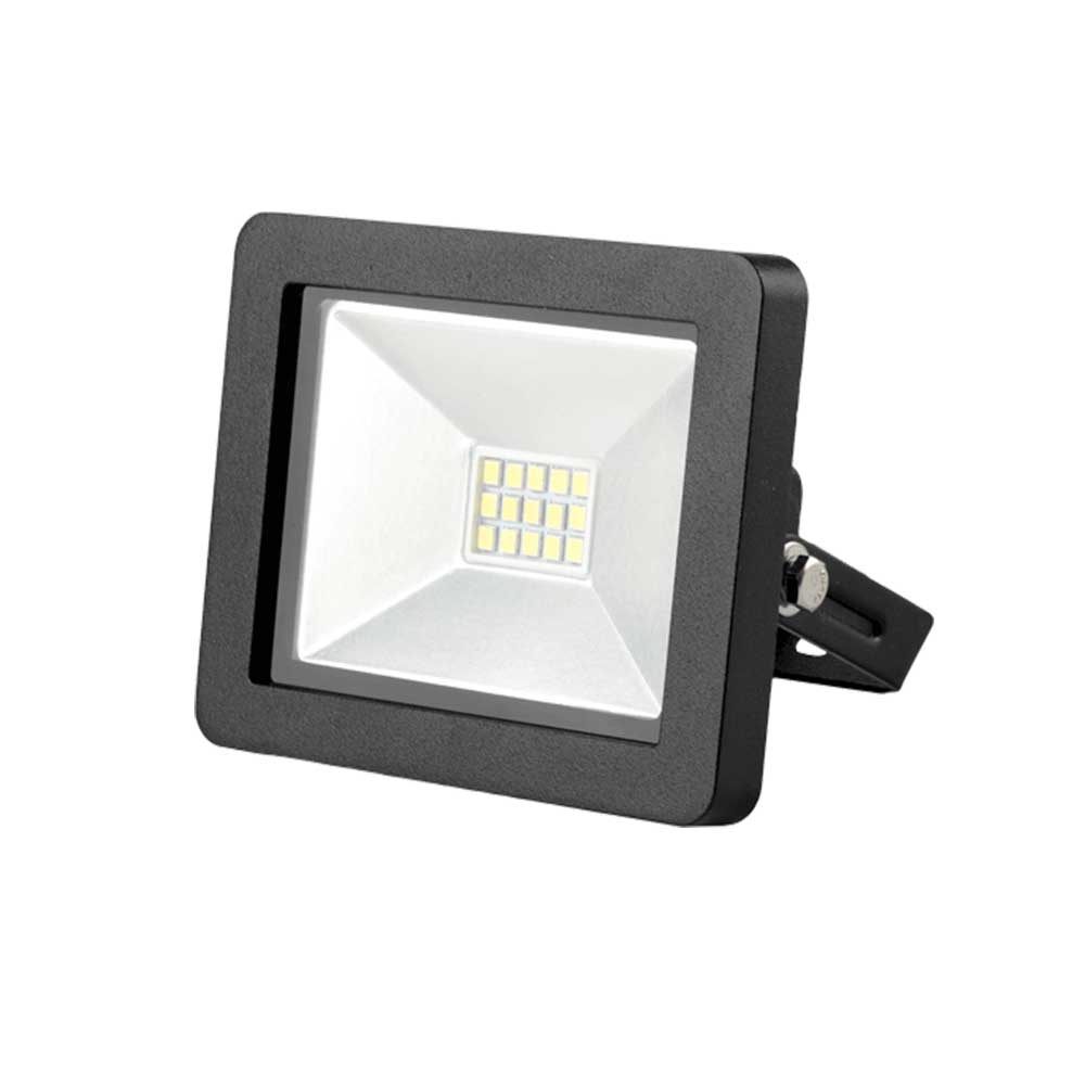 PioLED Nano LED Floodlight IP65 12V 10W 1000lm 6000K