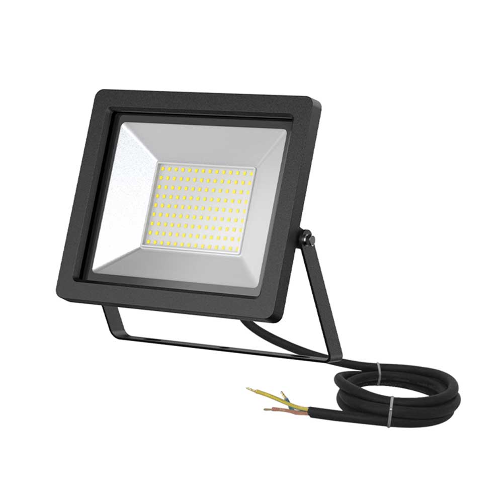 PioLED Nano EVO LED Floodlight IP65 100W 10000lm