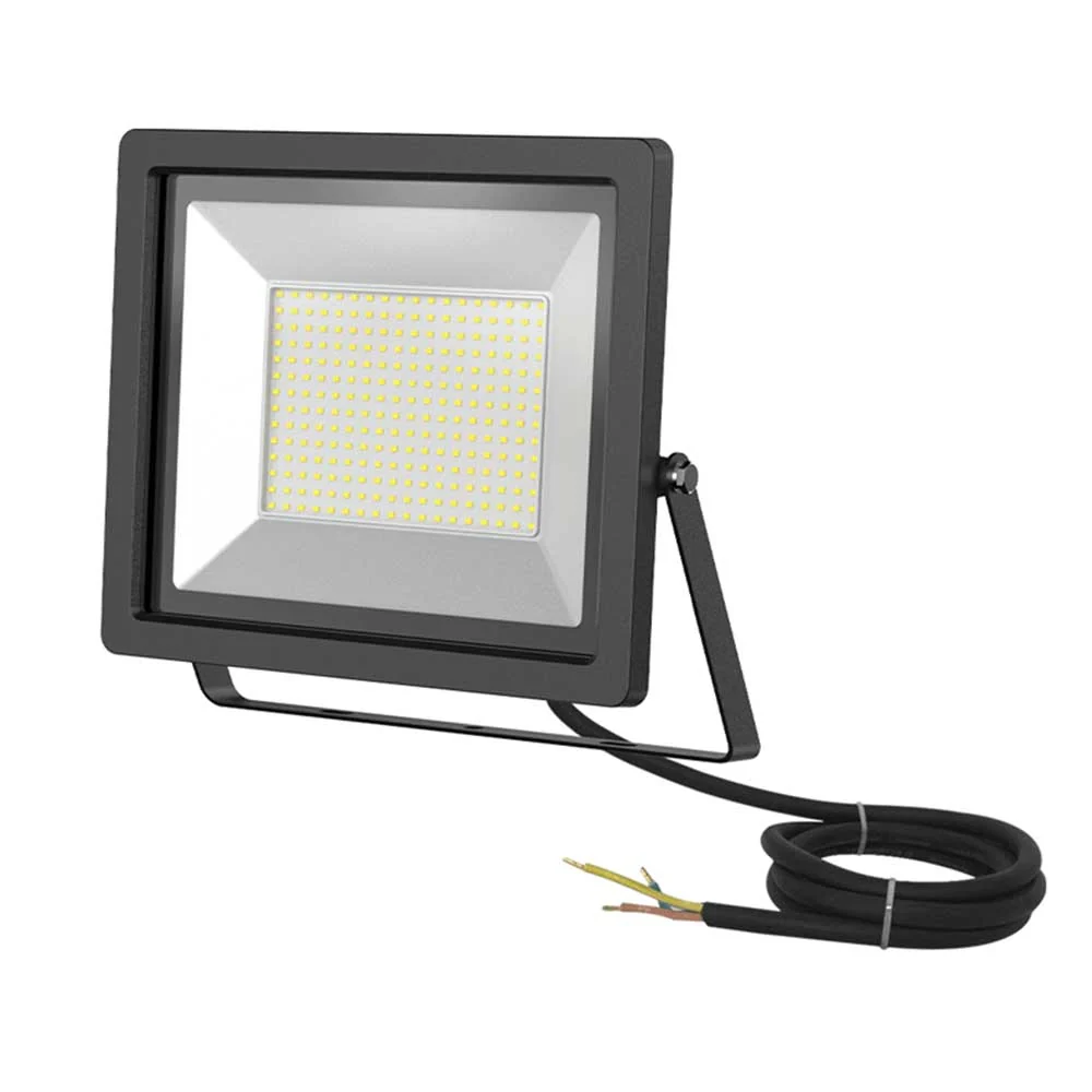 PioLED Nano EVO LED Floodlight IP65 200W 20000lm 6000K