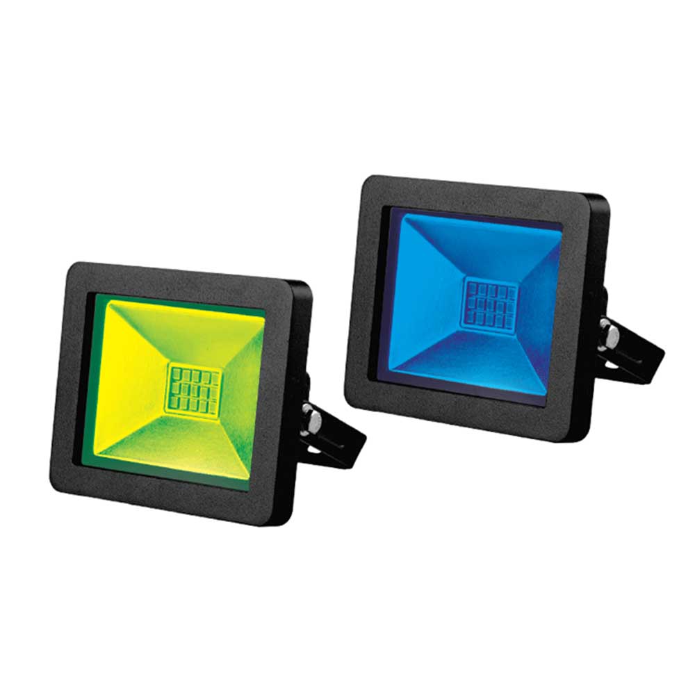 PioLED Nano LED Floodlight IP65 10W