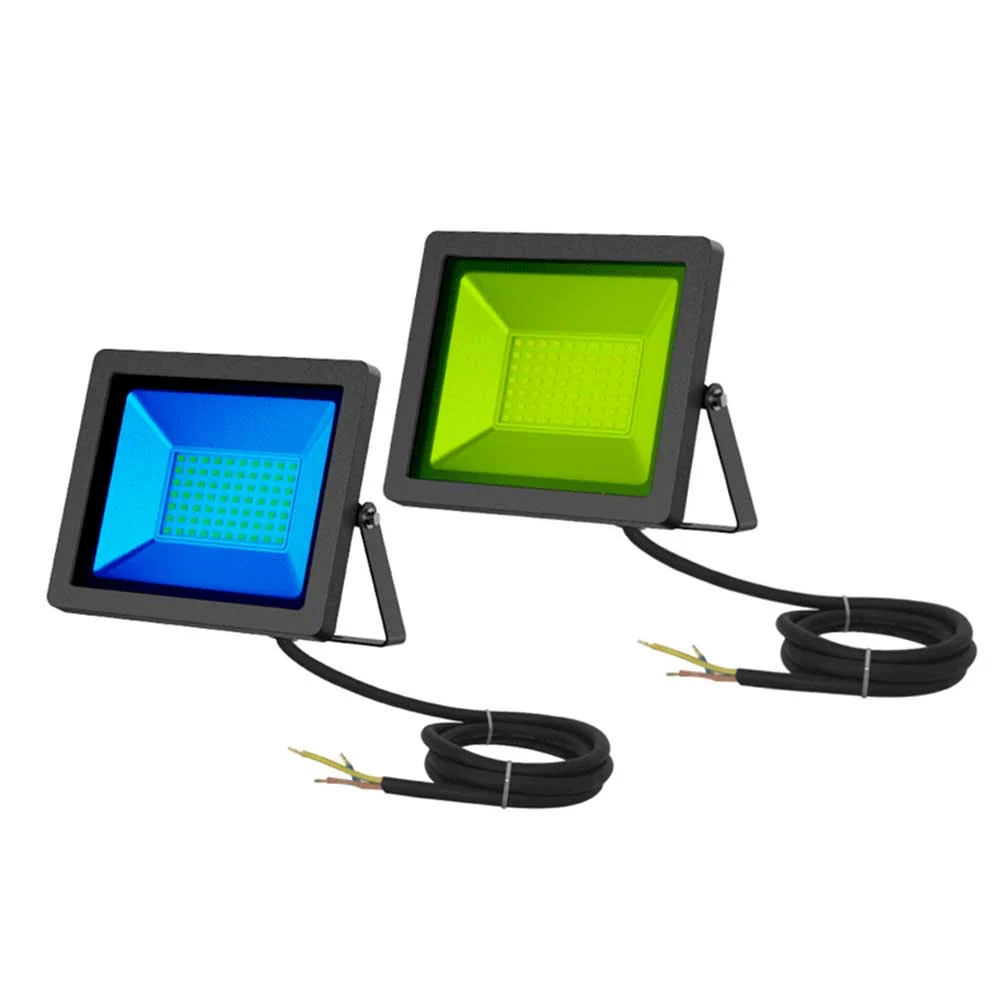 PioLED Nano EVO LED Floodlight IP65 50W