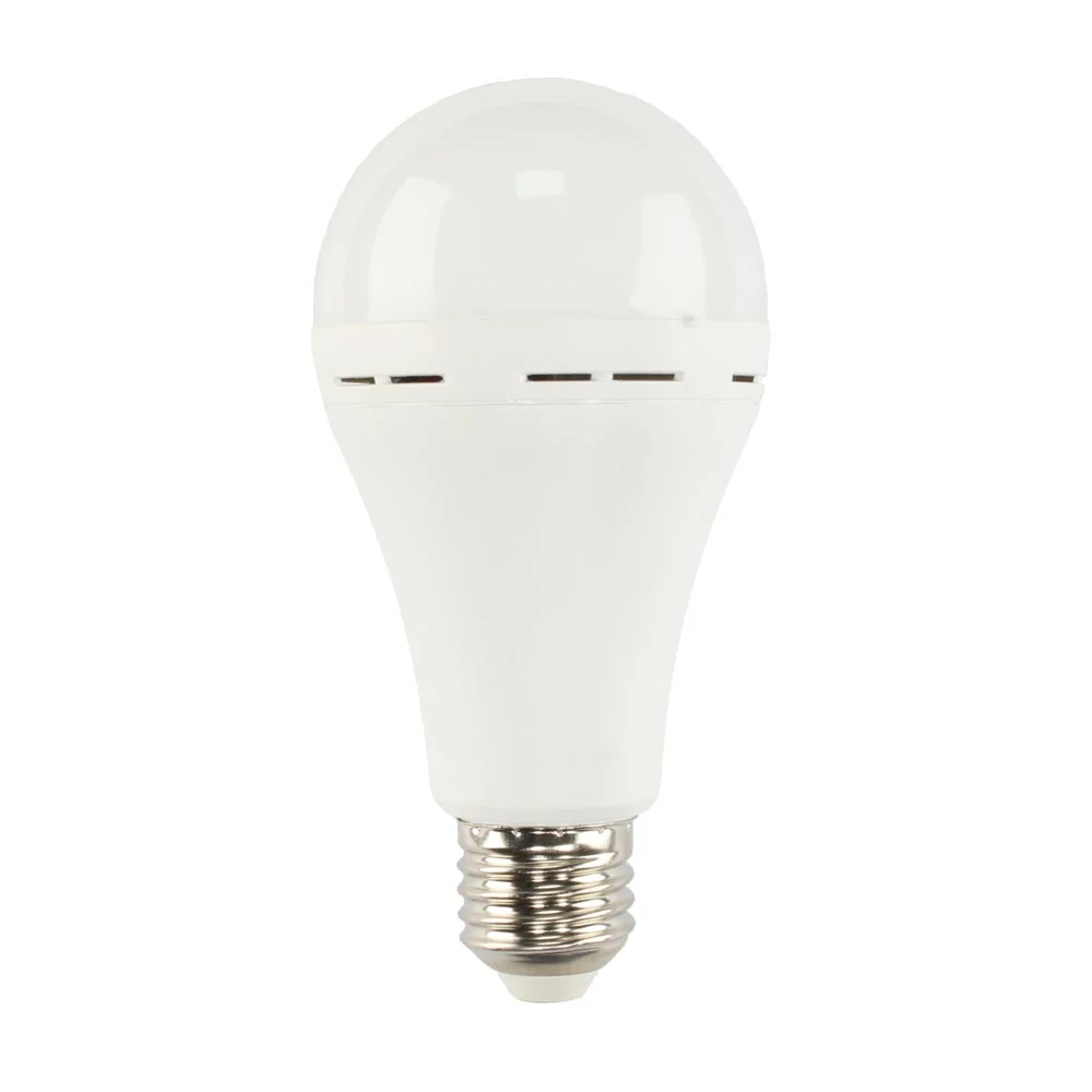 MATelec LED Load Shedding Bulb E27 9W 6400K