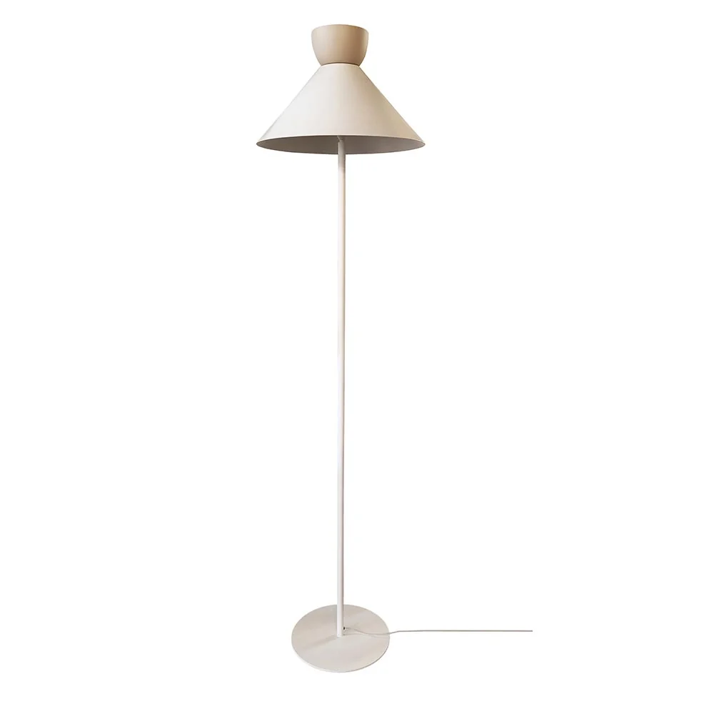 Wire World Mad Hatter Floor Lamp
