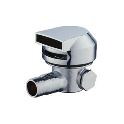 Cobra Combination Bath Filler and Overflow with Non-Return Valve
