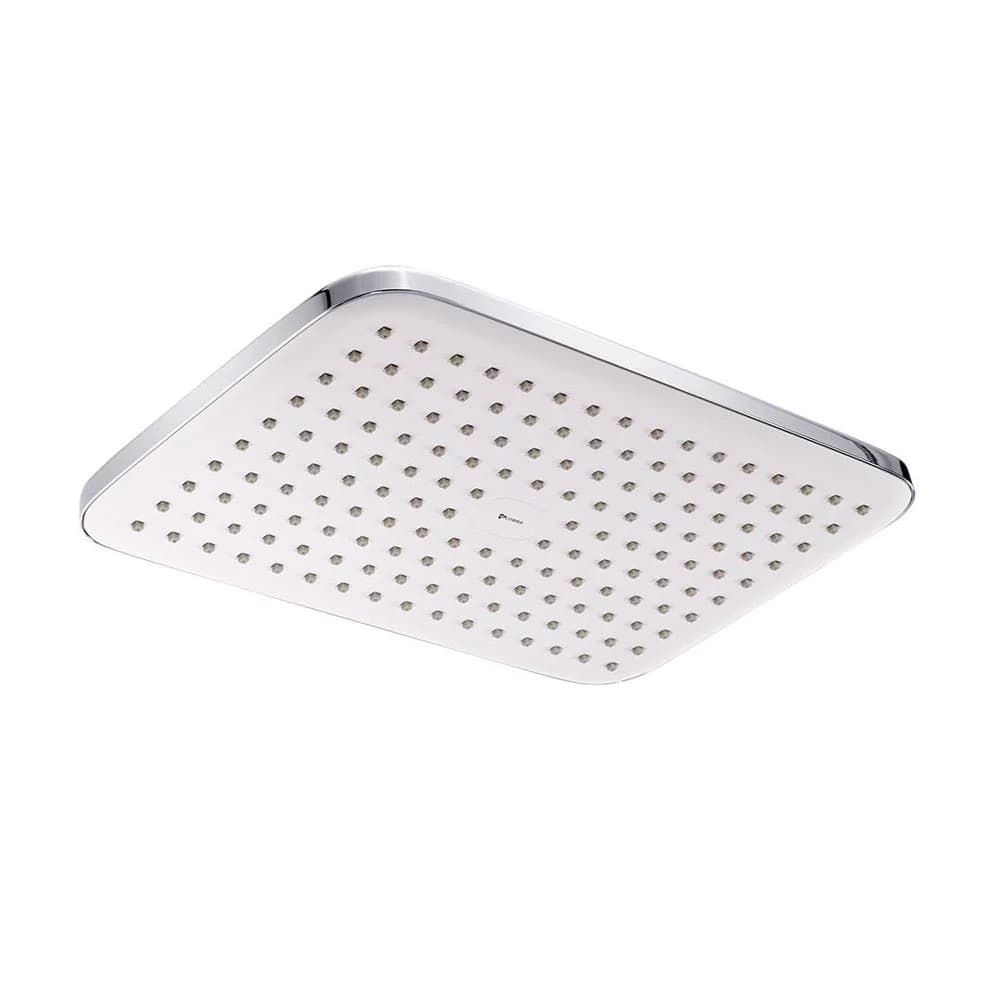 Cobra Breathe Rectangular Shower Head 360mm