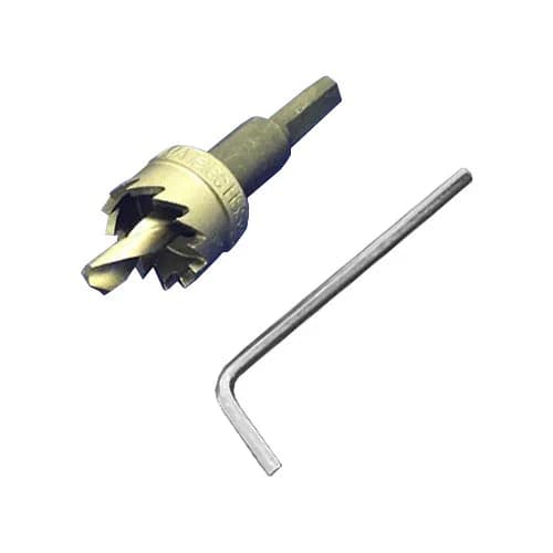 MATelec Hole Saw