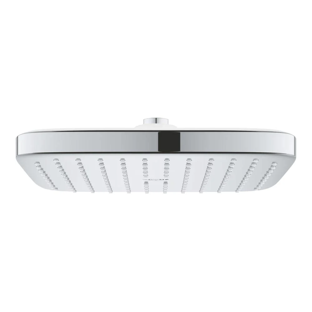 GROHE Tempesta 250 Shower Head Square