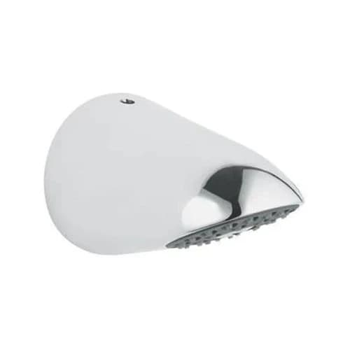 GROHE Relexa 70 Sports Single Spray Shower Head