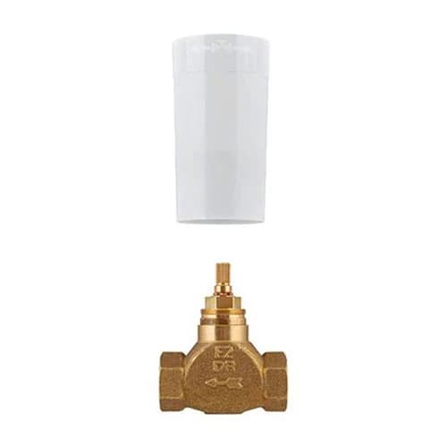 GROHE Non Rapido Classic Concealed Stop-Valve 1/2"