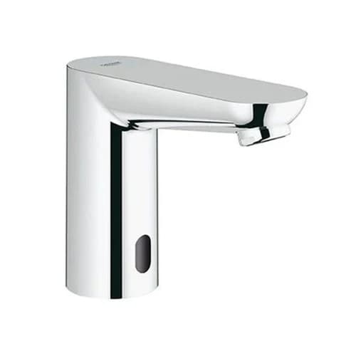 GROHE Euroeco Ce Infra-Red Battery Electronic Basin Tap